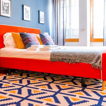 Cozy Studio In The Heart Of Lapa - 5Min Walk To Metro! Πόρτο Εξωτερικό φωτογραφία