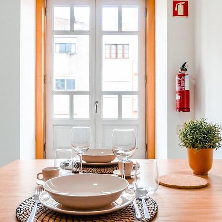 Cozy Studio In The Heart Of Lapa - 5Min Walk To Metro! Πόρτο Εξωτερικό φωτογραφία